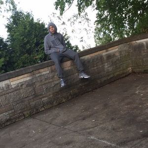 Meet your Posher, Alvin