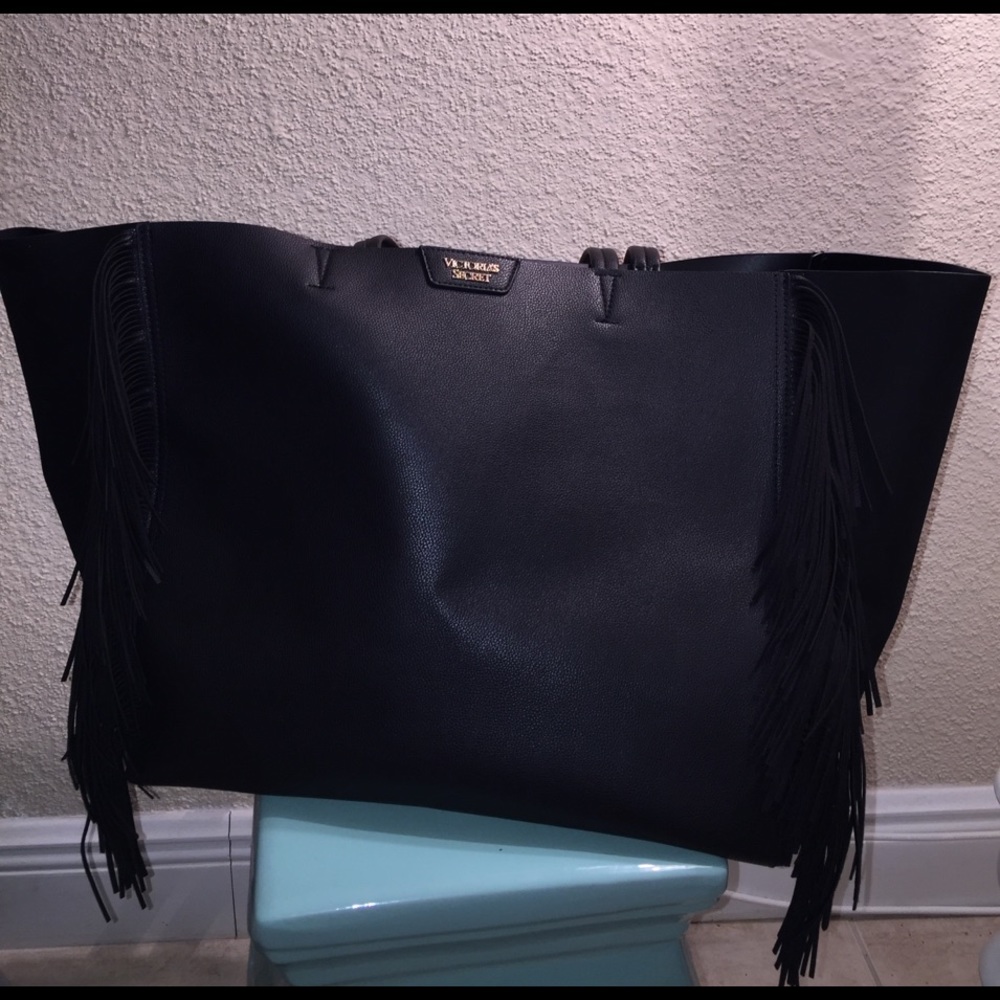 Victoria's Secret Large Tote Bag