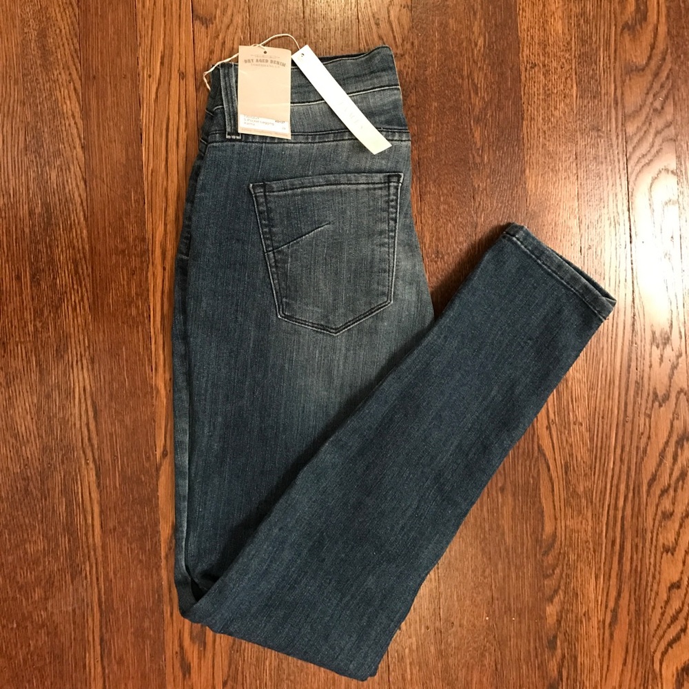 *NEW* James Jeans Twiggy 5-pocket legging size 29