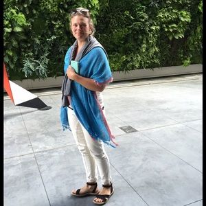 Meet your Posher, Haley