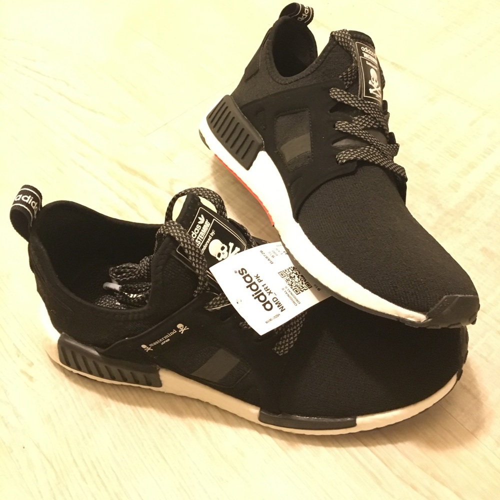 Adidas NMD Mastermind MUST SELL TODAY