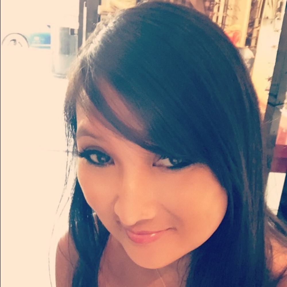 Meet your Posher, Rachael