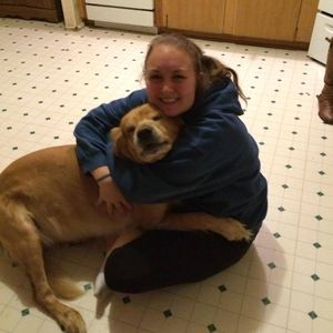 Meet your Posher, Trisha