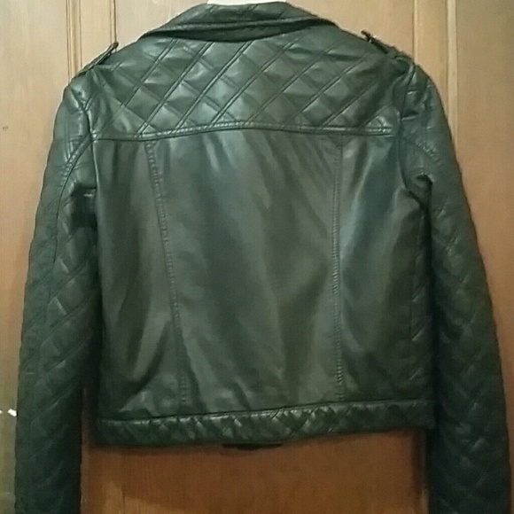 Jacket - Picture 2 of 5
