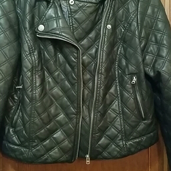 Jacket - Picture 3 of 5