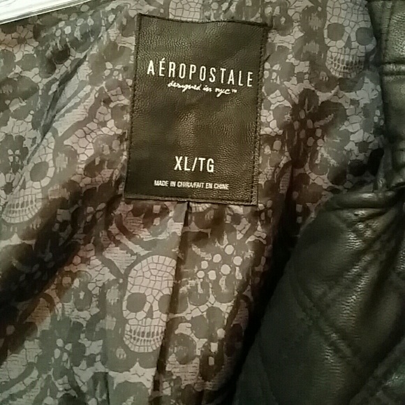 Jacket - Picture 4 of 5