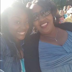 Meet your Posher, Kierra