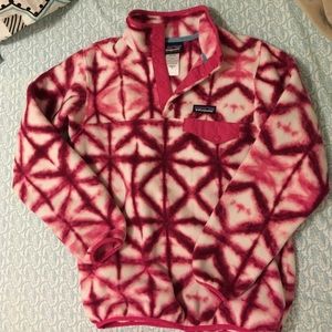 Patagonia pullover