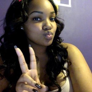 Meet your Posher, Jasmine