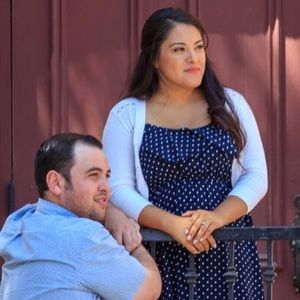 Meet your Posher, Elizabeth