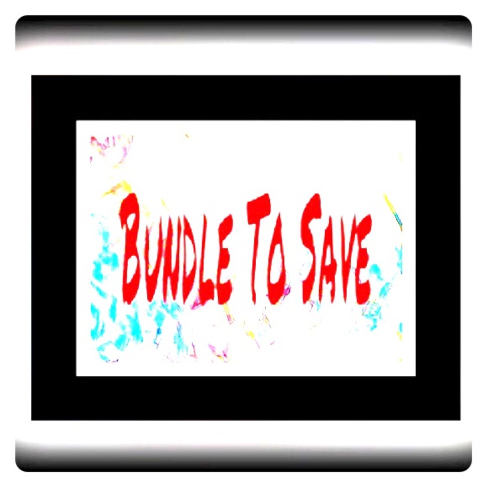 🎊 🎈🎈BUNDLE TO SAVE 🎈🎈🎊