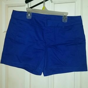 Short Shorts !!!
