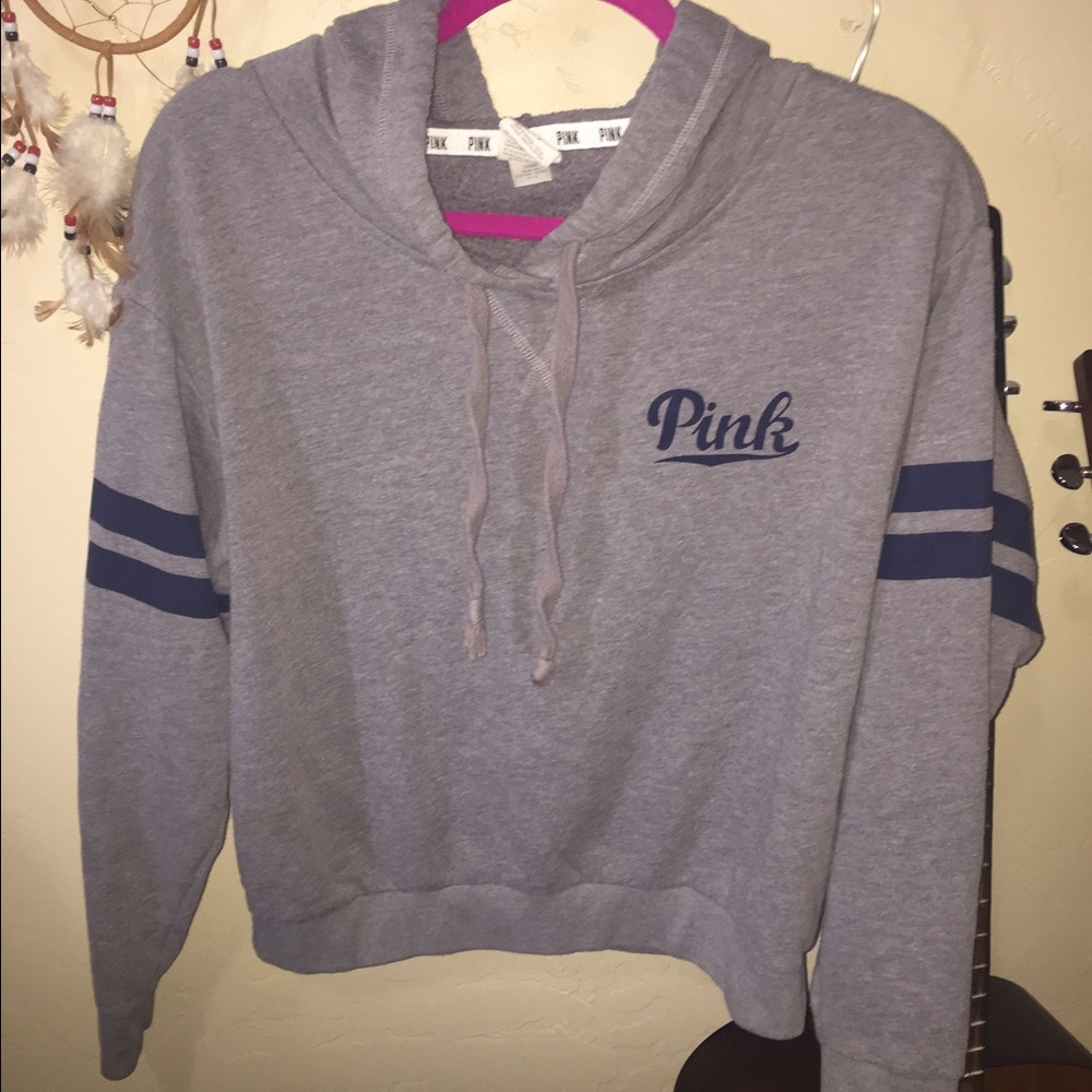 Victoria's Secret hoodie 💕