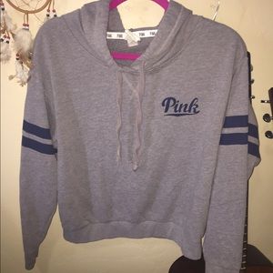 Victoria's Secret hoodie 💕