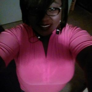 Meet your Posher, Tiffany