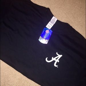 Women's Large Alabama T-Shirt