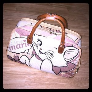 Overnight/ Weekend Tote Bag