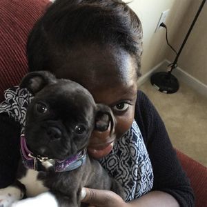 Meet your Posher, Nykia