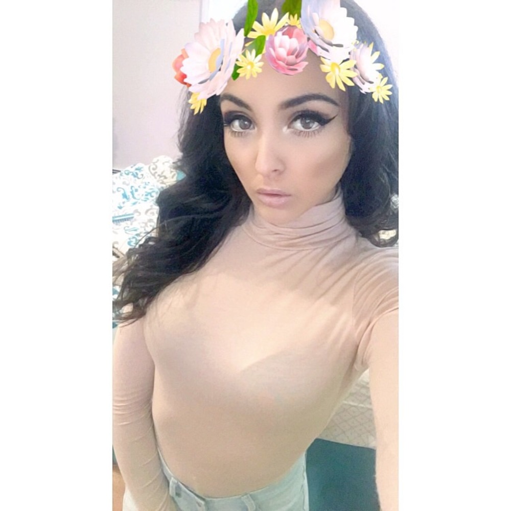 Meet your Posher, Brittany