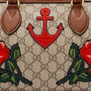 Meet your Posher, Mama V