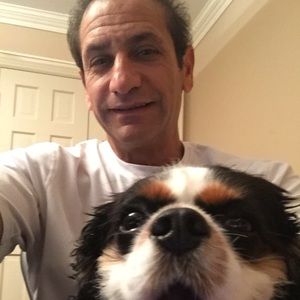 Meet your Posher, Dom