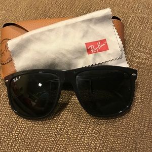 Ray-Ban sunglasses