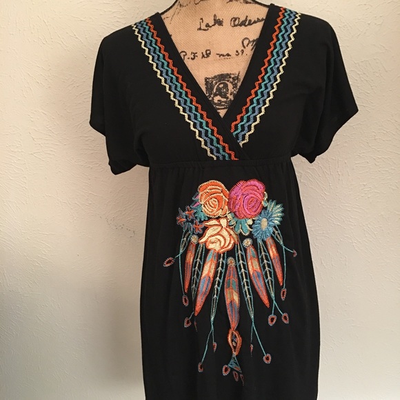 Simran Dresses & Skirts - Beautiful lightweight Dress