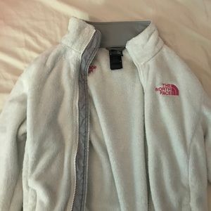North face jacket