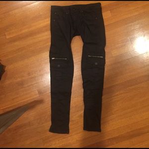 Frankie B skinny jeans