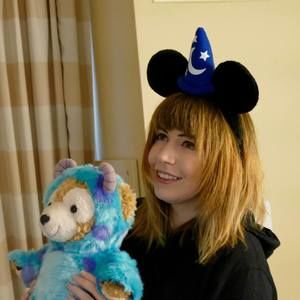 Meet your Posher, Ally