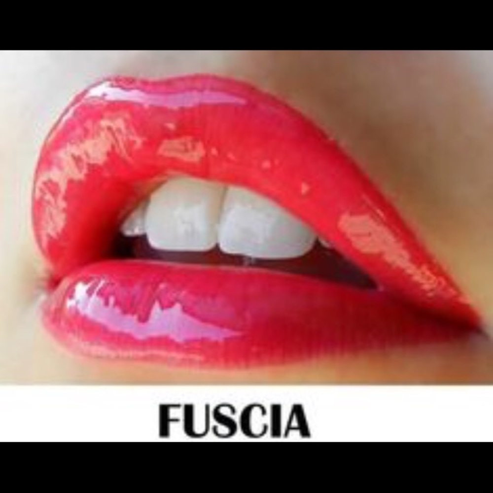 Fuscia LipSense