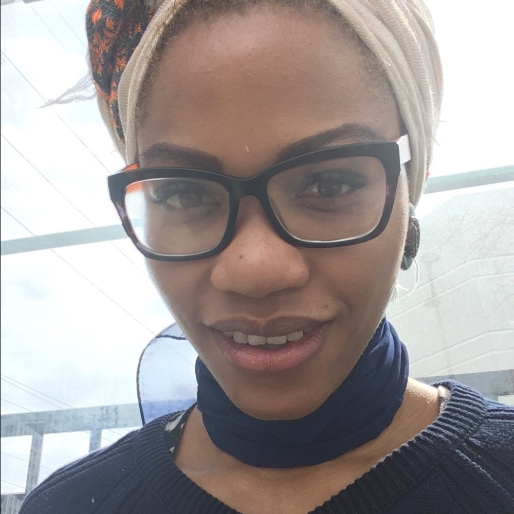 Meet your Posher, Shannon