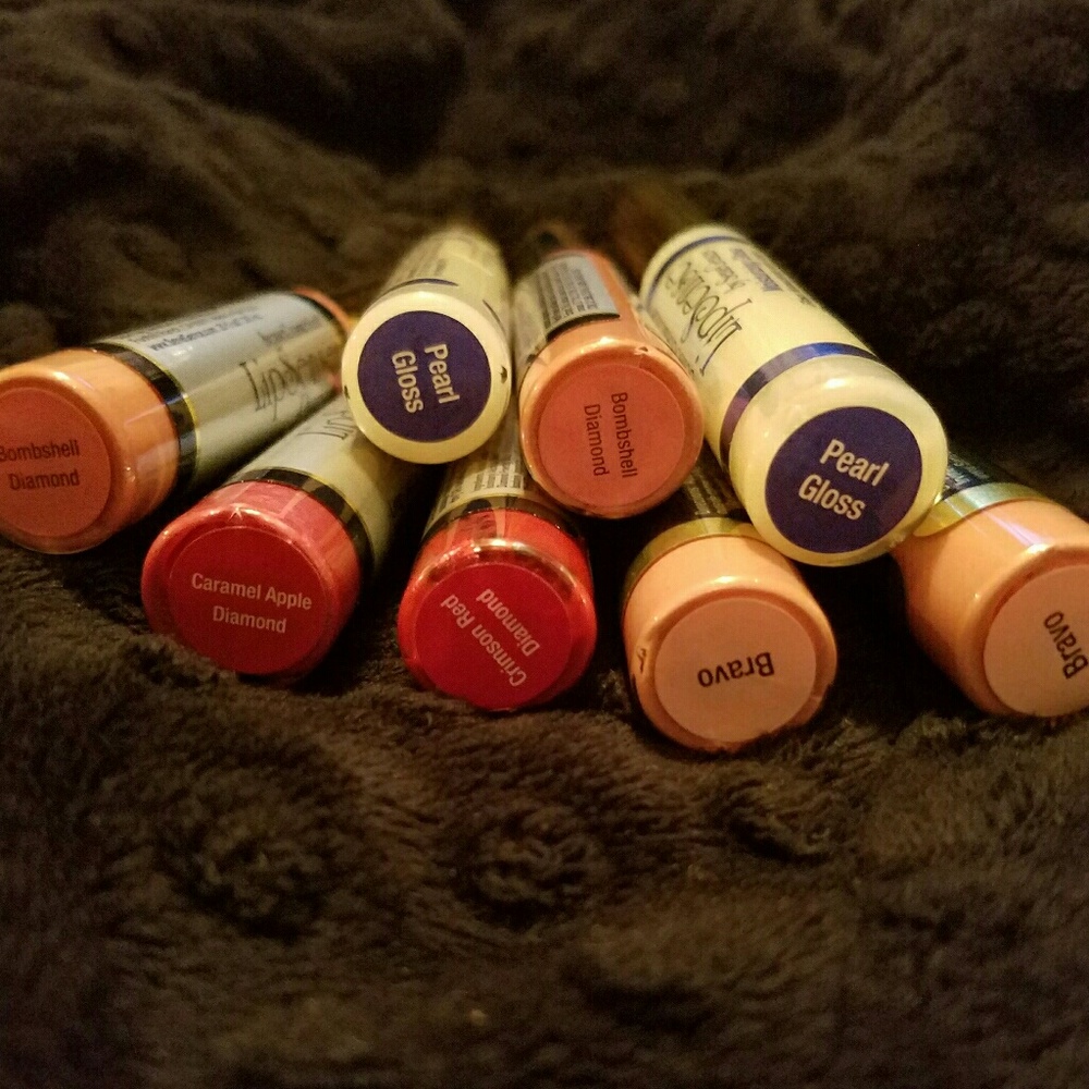 Lipsense lipstick