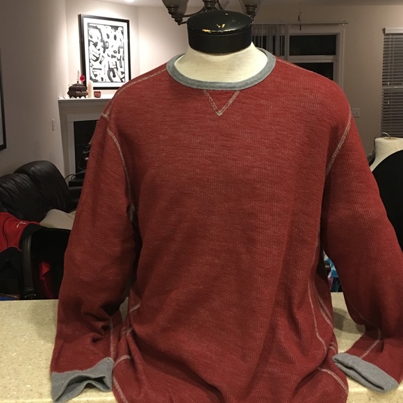 Tommy Bahama Other - Men's large Tommy Bahama sweatshirt