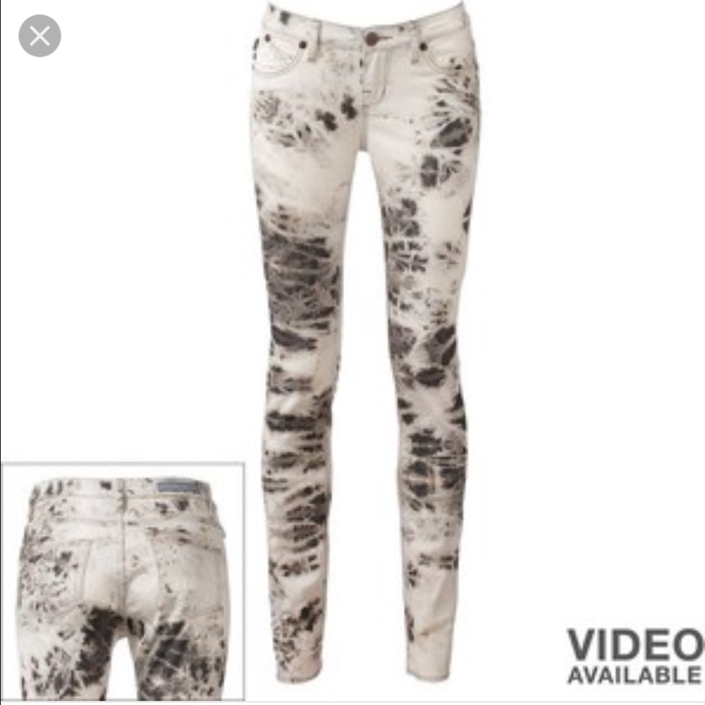 Rock & Republic Jeans