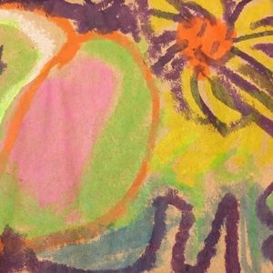 Meet your Posher, Lynne