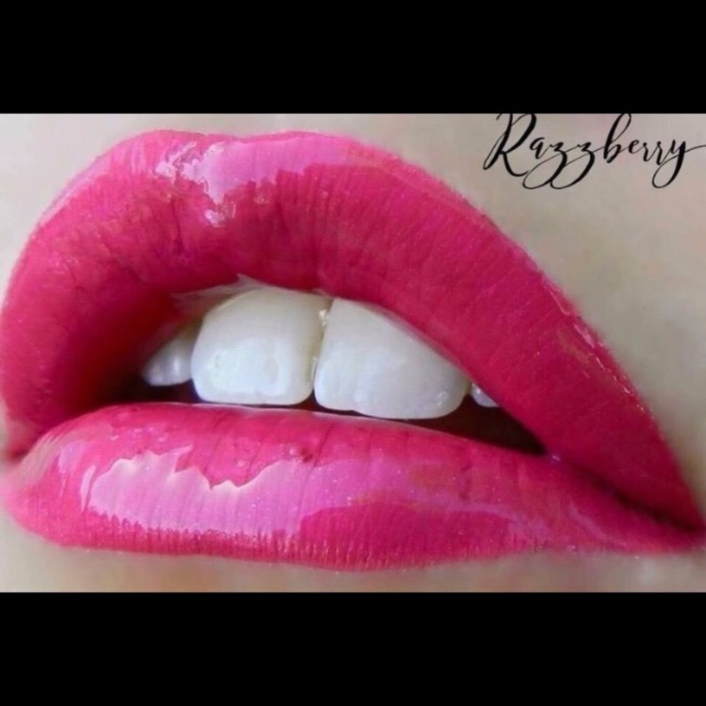 Razzberry LipSense