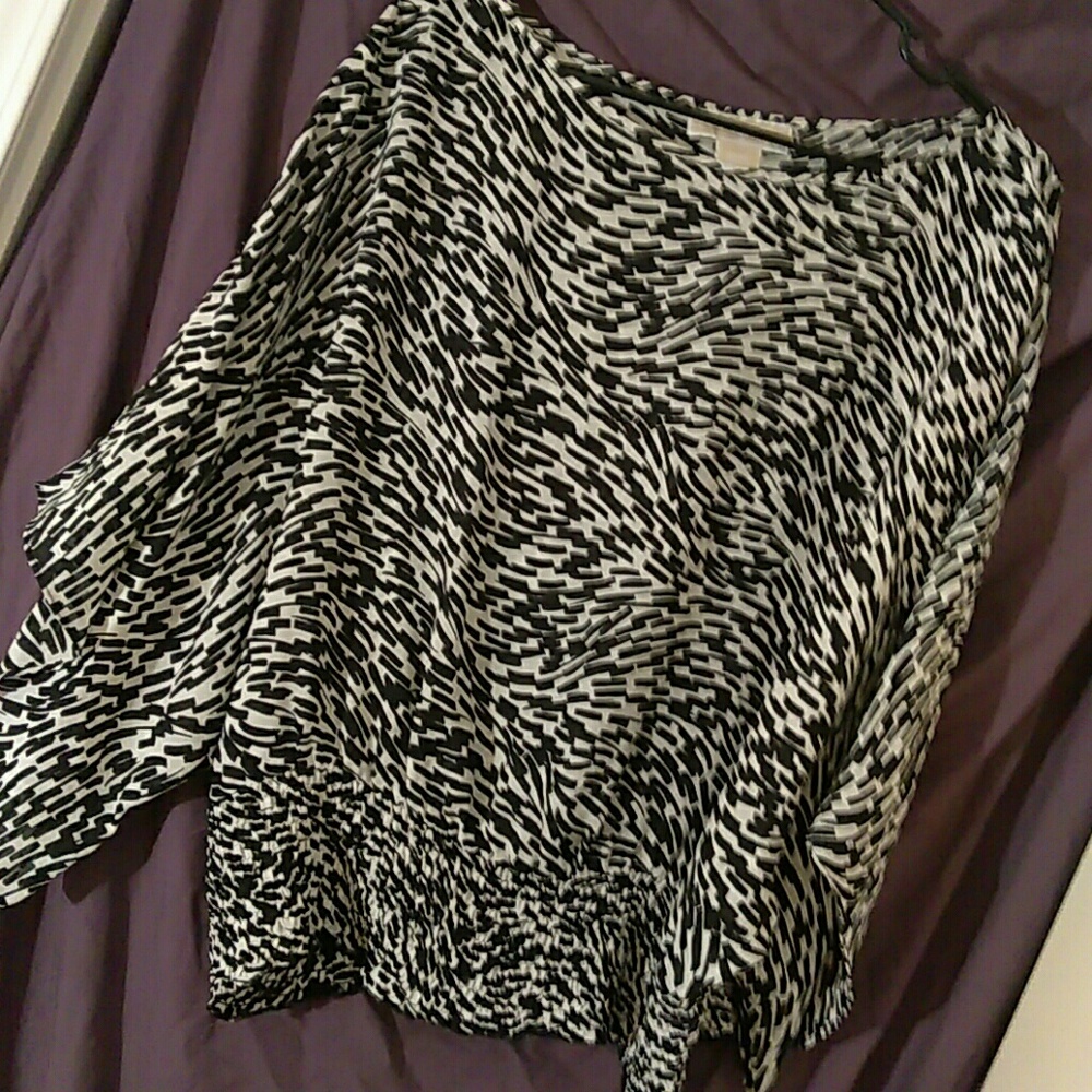 Michael Kors blouse