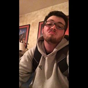 Meet your Posher, Austin