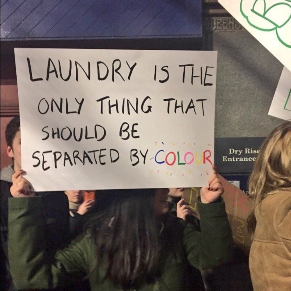 Meet your Posher, Sidd