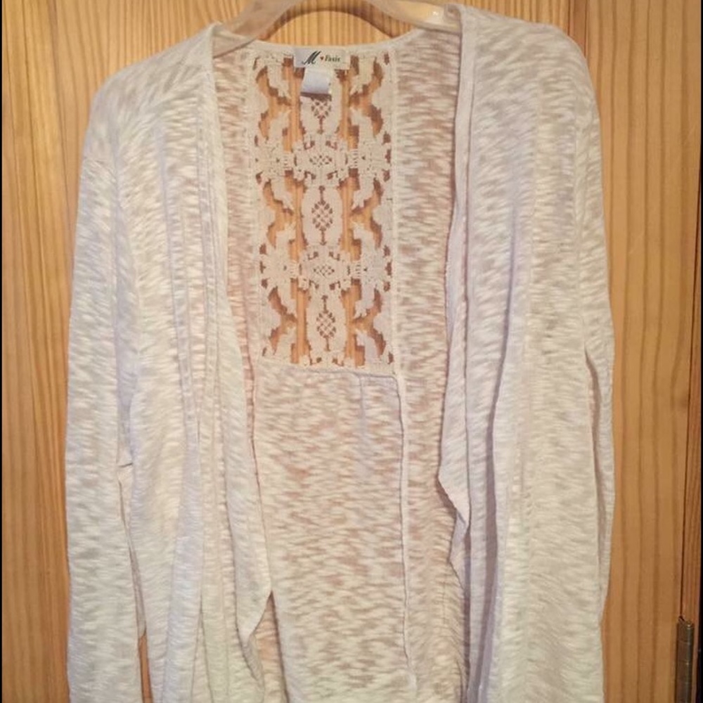 Cardigan
