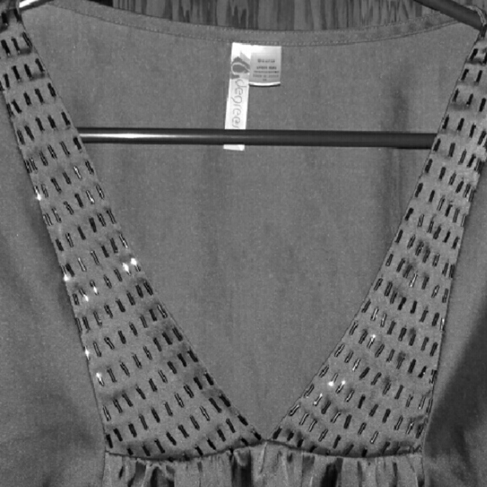 Degrees blouse