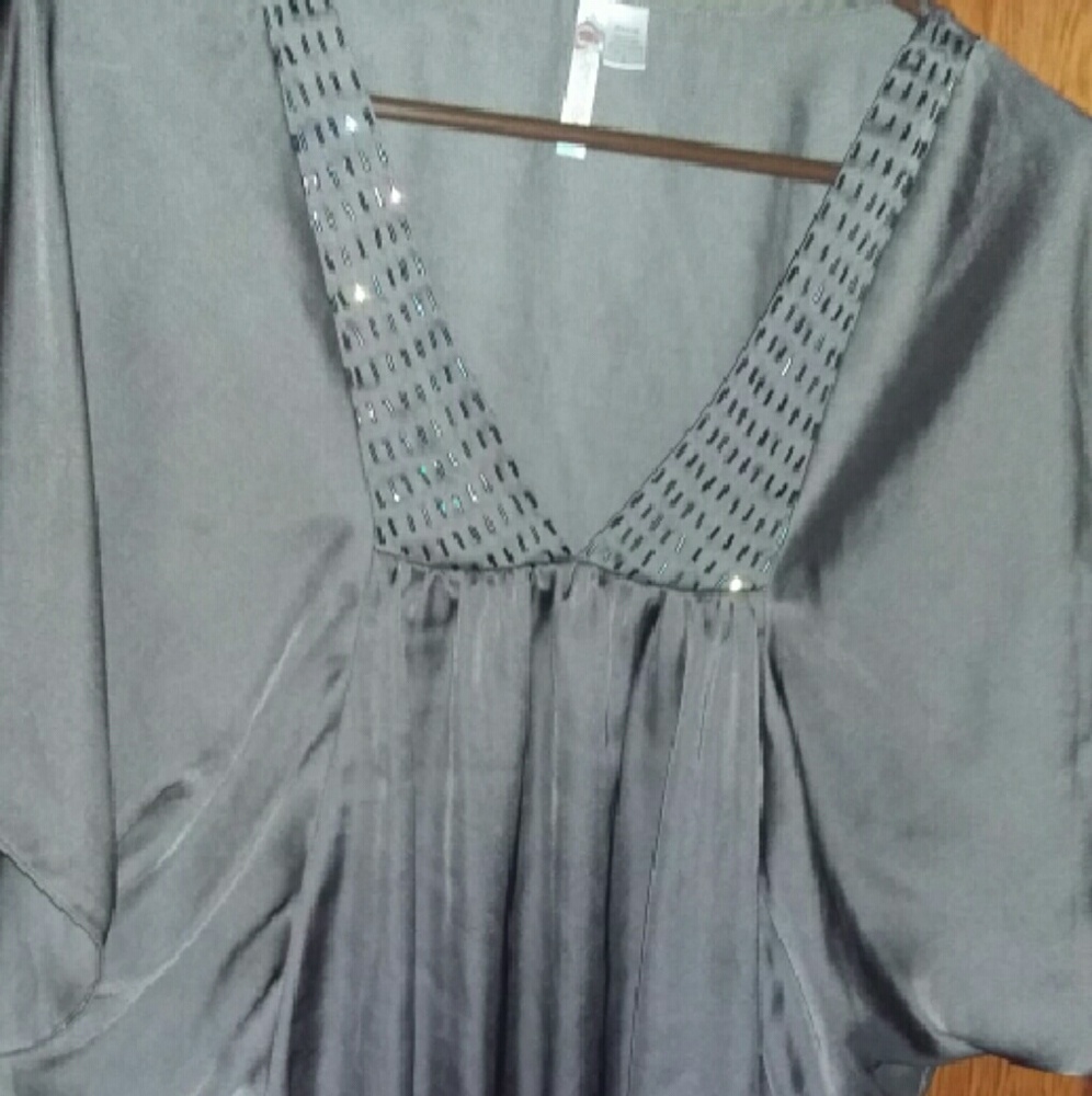 Degrees blouse - Picture 2 of 4