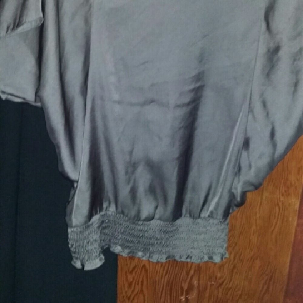 Degrees blouse - Picture 4 of 4