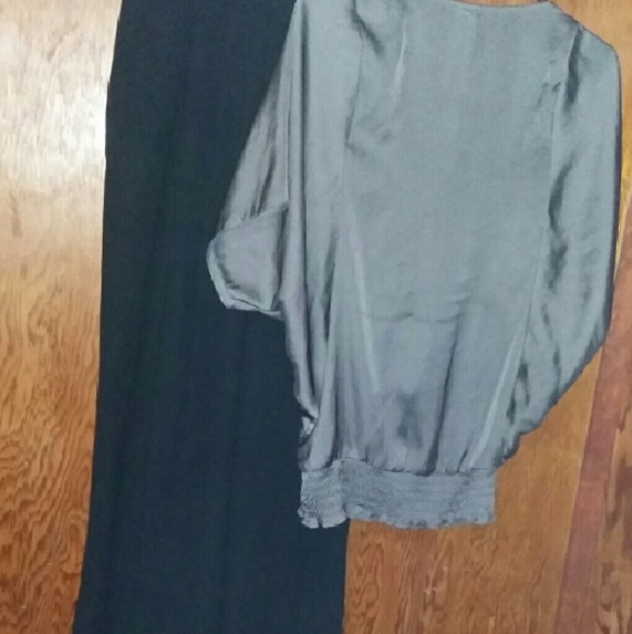 Degrees blouse - Picture 3 of 4