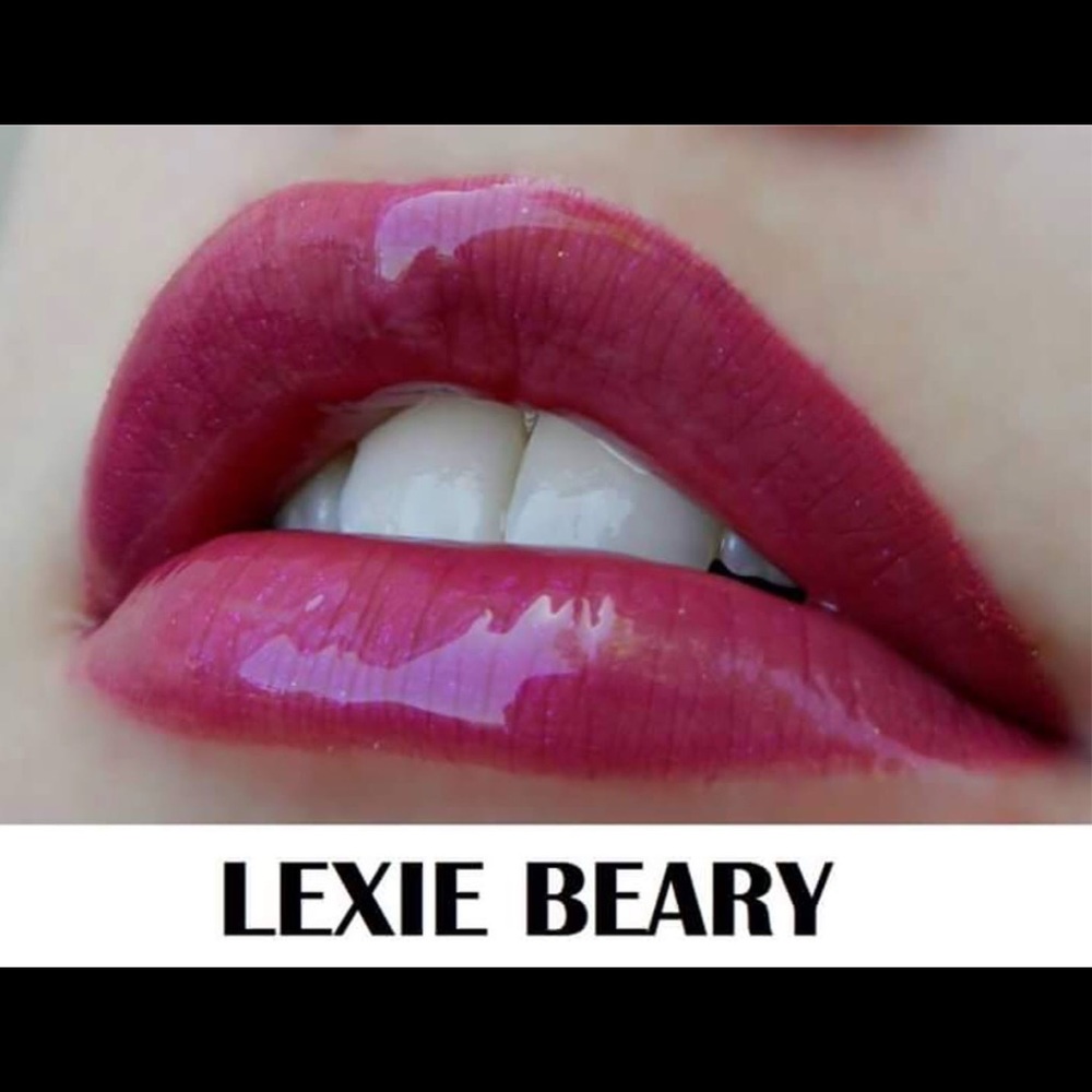 Lexie Beary LipSense