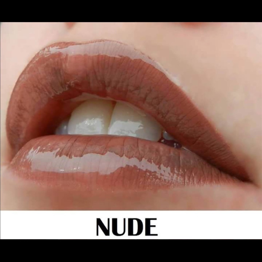 Nude LipSense