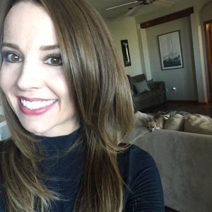 Meet your Posher, Renee