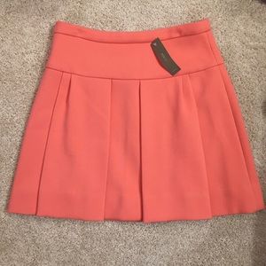 Cute Pleated Skirt