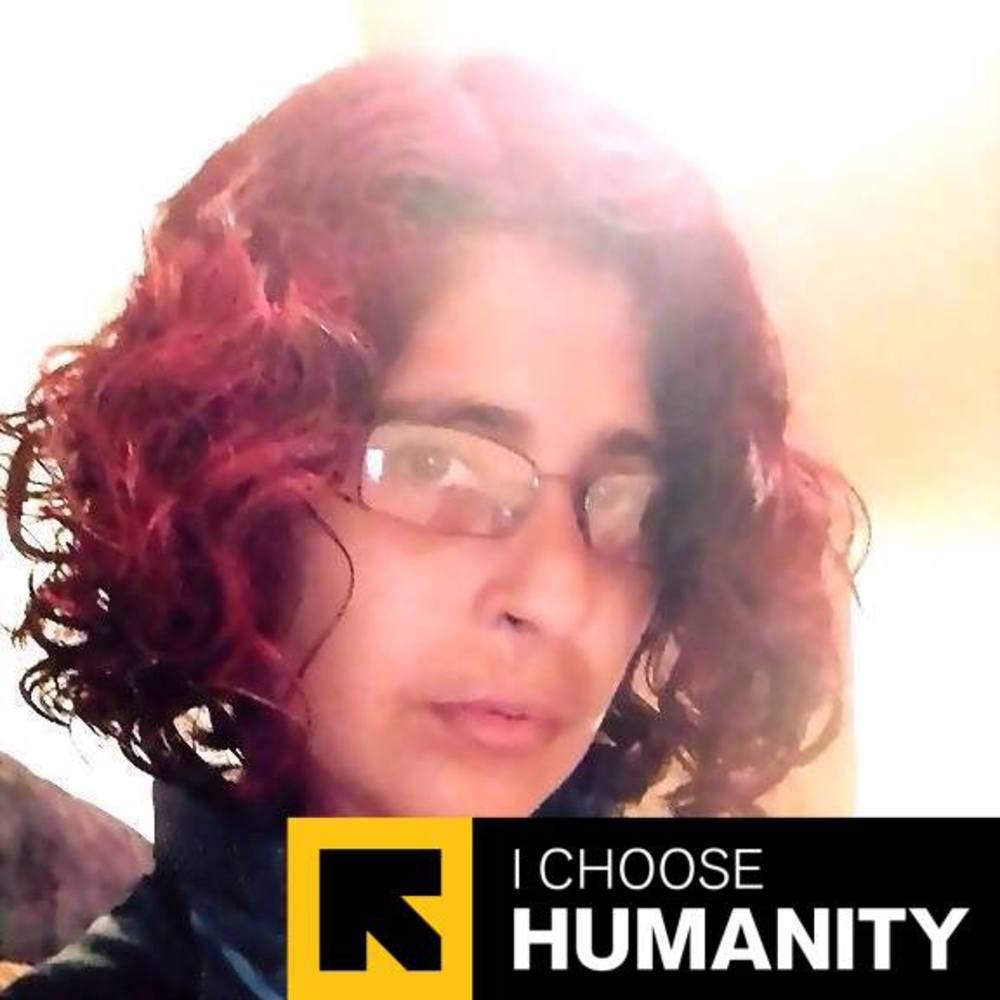 Meet your Posher, Miriam